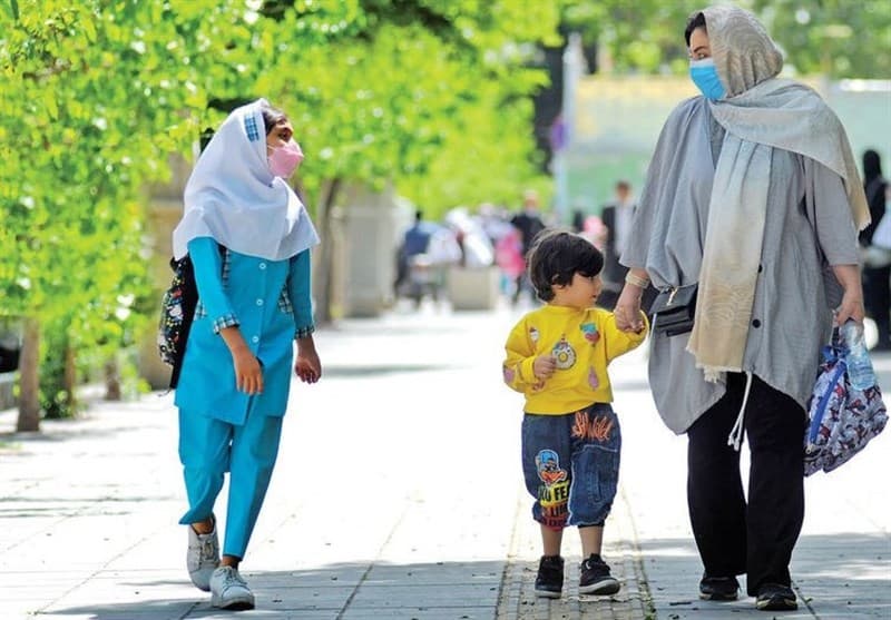 "نترسیدن از شکست" را به فرزندان خود بیاموزید