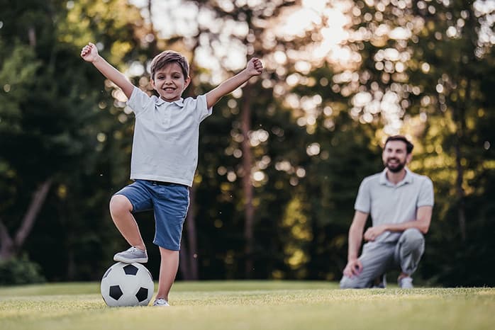 فعالیتهای فوق برنامه بعد از مدرسه